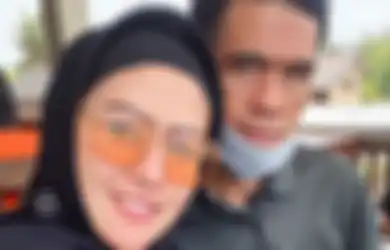 Dulu Kejepit Karena Status Istri Kedua Kiwil, Meggy Wulandari Kini Bersyukur Keluarga Besar Suami Barunya Lebih Terbuka Dibanding Mantan Suami: Welcome Banget!