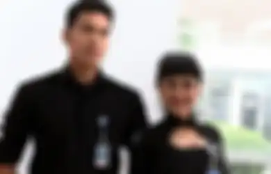 Masih Ingat Mukhlis Alias Mumu Satpam Ganteng yang Dulu Dekat dengan Jupe? Begini Kabarnya Sekarang Usai Kepergian Sang Artis