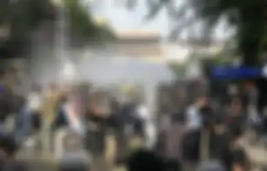 Ikut Aksi Tolak UU Cipta Kerja, Mahasiswa UGM Ini Malah Dipukuli hingga Dipaksa Ngaku Jadi Provokator, Begini Tanggapan Kapolresta Yogyakarta