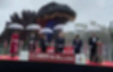 Museum Godzilla Pertama di Jepang, Akhirnya Resmi Dibuka Hari Ini Sob!