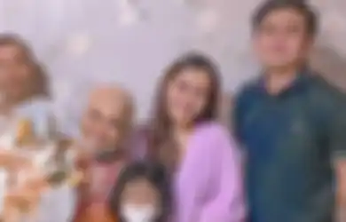 Pamer Kado Ulang Tahun Pemberian Ibu Adit Jayusman Untuk Sang Cucu, Umi Kulsum Kirim Doa Menyentuh pada Bilqis