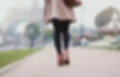 Tenangkan Pikiran & 8 Manfaat Berjalan Kaki Setiap Hari Bagi Kesehatan