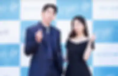 Nam Joo Hyuk Ngaku Cupu Seperti Karakternya di Drama 'Start-Up'