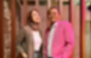 Jadi Bahan Gunjingan Usai Foto Keluarga, Rizky Febian Akhirnya Blak-blakan Tak Setuju Hubungan Cinta Sule dengan Natalie Holscher 