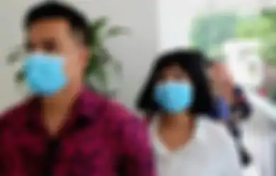 Bungkam Seribu Bahasa, Vanessa Angel Kembali Jalani Sidang Kasus Dugaan Kepemilikan Narkoba, Bibi Ardiansyah Minta Doa