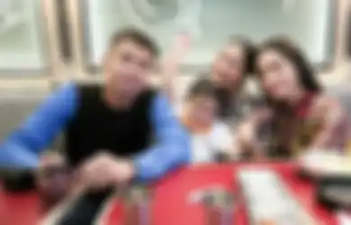 Dinikahi Pengusaha Tajir Melintir, Intip Kediaman Caca Tengker yang Tak Kalah Mewah dari Rumah Nagita Slavina dan Raffi Ahmad Sang Sultan Andara