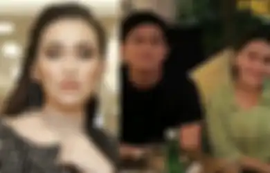 Calon Suami Ayu Ting Ting Berstatus Duda 1 Anak, Umi Kalsum Lantang Sebut Adit Jayusman Menantu Idaman: Nggak Masalah, Orangnya Baik!