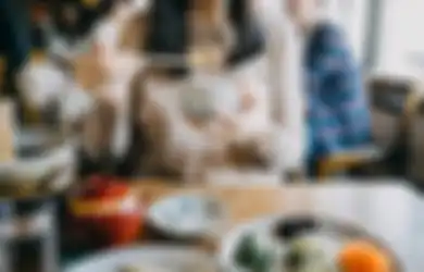 Ternyata Gini 5 Cara Diet Ampuh Tanpa Harus Tahan Lapar. Tiru Yuk!