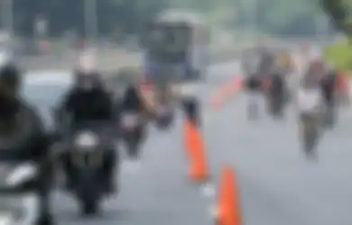 Selama PSBB Jilid 2 di Jakarta, Ada Beberapa Kegiatan yang Diperbolehkan, Ini Daftarnya