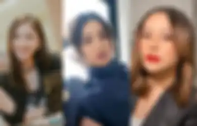 Punya Tinggi di Bawah 160 cm, 5 Seleb Cewek Ini Tetap Bertalenta!