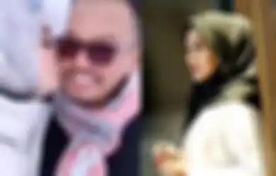 Tak Pernah Larang hingga Mantan Suaminya Bebas Keluar Masuk Rumahnya, Sarita Abdul Mukti Akui Jarang Ketemu Faisal Harris: Kadang Nggak Tahu Beliau Datang