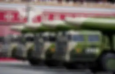 China Bersiap! Jika Invasi Taiwan, Efek Sanksi Ekonomi Negara Barat Bakal Lebih Parah dari Rusia