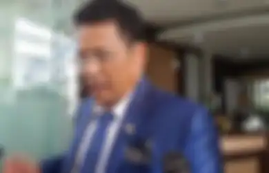 Tunjukkan Kekesalannya Tiap Kali Lewati Jalan Tol Kelapa Gading, Hotman Paris Minta Presiden Jokowi Tegur Menteri PUPR