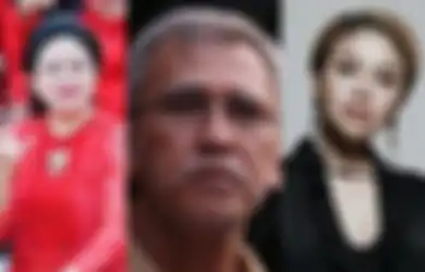 Tantang Balik Pendukung Puan Maharani, Nikita Mirzani Siapkan Jin Ifrit untuk Lawan 100 Pengacara, Iwan Fals: Walah, Repot Kalau Gitu!