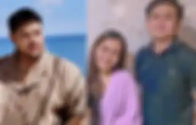 Akui Tak Tawarkan Baju Pengantin untuk Ayu Ting Ting, Ivan Gunawan: Saya Udah Lama Enggak Ngobrol Juga Sama Ayu