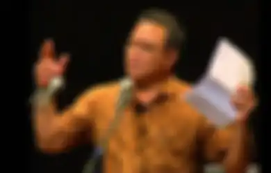 Dipecat SBY Karena Dukung Jokowi, Kini Deklarator KAMI Jumhur Hidayat Ikut Ditangkap, Ternyata Pernah Tuding Pemilu 2019 Paling Curang