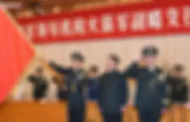 Rencana Rahasia China Untuk Kuasai Dunia Terbongkar, Tak Hanya Amerika dan India, Kini Uni Eropa Juga Umumkan Jadi Musuh China, Berencana Hancurkan Ambisi Gila Ini