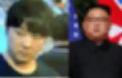 'Dilangkahi' Sang Adik sebagai Pewaris Tahta Korut, Inilah Beda Kim Jong-chul dengan Kim Jong-un