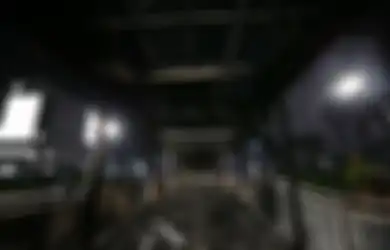 Terbakar Habis Saat Ricuh Demo Tolak Omnibus Law, Pemerintah DKI Langsung Gerak Cepat Benahi Halte Transjakarta yang Jadi Rusak karena Amuk Massa: Udah Berfungsi Lagi