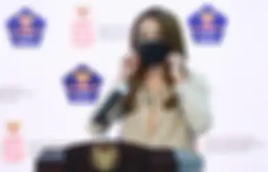 Virus Corona Varian Baru Mulai Merebak di Indonesia, Satgas Covid-19 Secepat Kilat Sampaikan Peringatan, dr Reisa: Jangan Ambil Resiko dengan Membuka Masker