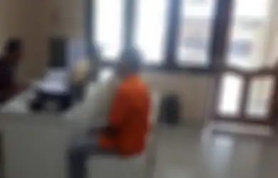 Diseret ke Kantor Polisi dengan Tuduhan Selingkuh, Pemuda Ini Malah Bongkar Perilaku Keji Pelapornya, Kemaluannya Nyaris Dibakar!