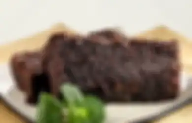Resep Membuat Brownies Kukus Buat Pemula, Gampang dan Dijamin Anti Bantet Bak Hasil Toko Kue Kenamaan!