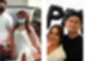 Belum Juga Naik Pelaminan, Peramal Wanti-wanti Sebut Hubungan Adit Jayusman dan Ayu Ting Ting Bakal Terhalang Karena Ini: Jangan Sampai Terjadi!
