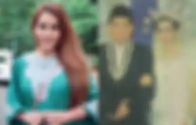 Nita Thalia Ngaku Operasi Plastik Pakai Uang dari Dompetnya Sendiri, Nurdin Rudythia Bongkar Fakta dan Singgung Adanya Bukti: Dia Merengek Bilang Demi Karier