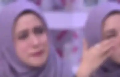 Tak Sudi Putranya Tinggal Bersama Galih Ginanjar, Fairuz A Rafiq Sampai Titip Pesan Ini ke Sonny Septian: Aku Takut Umurku Gak Panjang