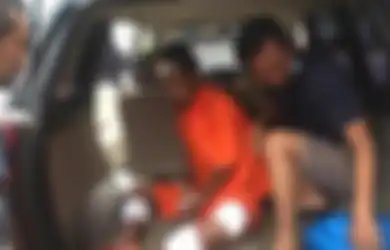 Meregang Nyawa di Sel Tahanan Gegara Sesak Nafas, Jenazah Samsul Bahri Dikubur di TPU yang Sama dengan Rangga, Ini Lokasinya