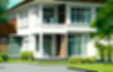 Atap Bentuk Perisai Handal menahan Terpaan Angin, Ini Karakteristiknya
