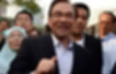 Gembar-gembor Kantongi Suara Mayoritas, Anwar Ibrahim Justru Bakal Dipanggil Polisi Malaysia, Dukungan 121 Anggota Parlemen Hanya Omong Kosong Besar?