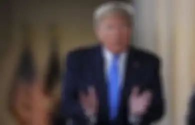 Ucapannya Soal Covid-19 Dipelintir untuk Kampanye, Pakar Kesehatan AS Minta Iklan Donald Trump Dihapus, Fauci: di Luar Konteks!