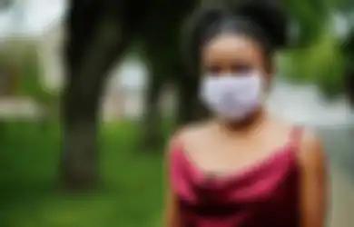 Mengenal Masker yang Efektif Tangkal Polusi Udara, Apa Arti Nama N95?