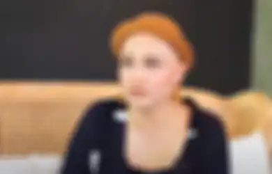 Tahan Banding Meski Dihujat Netizen, Feby Febiola Cuek Saat Masa Lalu Kembali Dikerok Hingga Sakit Kanker Ovariumnya Dikaitkan Karma, Istri Franky Sihombing: Gue Harus Jadi Berkat Melalui Ini