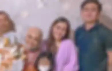 Impiannya Terwujud, Ini Alasan Abdul Rozak Ngebet Ayu Ting Ting Harus Jadi Artis : Ayah Pengin Masuk TV