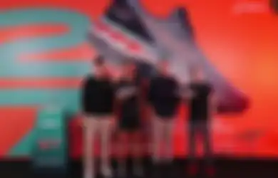 ASICS Rilis Gel Kayano 27, Sepatu Super Nyaman untuk Jadi Teman Berlari di Masa Pandemi