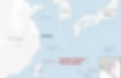 Manfaatkan Situasi Genting China yang Sedang Panas-panasnya dengan Australia, Negara Kecil Ini Ternyata Berniat Menusuk China dari Belakang Demi Rebut Pulau yang Disengketakan Ini