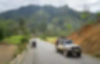 Australia Dibuat Geram oleh China, Proyek Hibah ke Papua Nugini Malah Direbut Secara Serakah Lewat Badan Keuangan Ternama Ini, 'Tak Ada Transparansi Sama Sekali!'