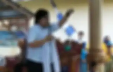 39 Laporan Pelanggaran Kampanye Pilkada Diterima, Bawaslu Tangsel Ngaku Ada 14 Kasus yang Tak Bisa Dituntaskan: Bergantung Pada Terlapor