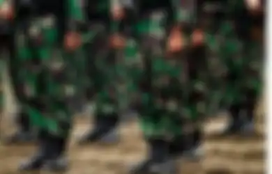 Heboh, Prajurit TNI Ini Dipecat Karena Terbukti Suka Sesama Jenis Hingga Bikin Pimpinan TNI AD Murka