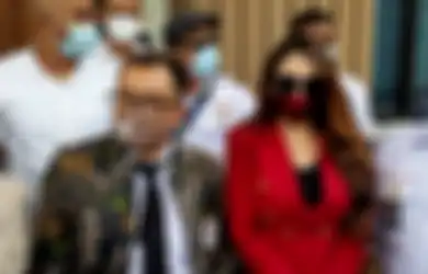 20 Tahun Rela Dimadu dengan Nita Thalia, Istri Pertama Nurdin Rudythia Berderai Air Mata Ungkap Tabiat sang Biduan: Nita, Enggak Seperti Ini