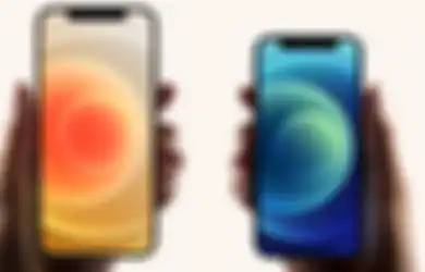 Duh! iPhone 12 Diprediksi Baru Bisa Masuk Indonesia Tahun Depan, Dampak Mesin CEIR Penuh