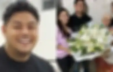 Doakan Hubungan Ayu Ting Ting dan Adit Jayusman Langgeng, Ivan Gunawan Ogah Desain Baju Pernikahan sang Biduan hingga Ngelak Disebut Cemburu: Banyak Desainer Indonesia 