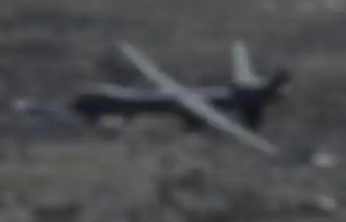 Bila Amerika Serikat Benar-benar Serang Laut China Selatan dengan Drone MQ-9, Tiongkok Pasti Lancarkan Serangan Balasan, Begini Kata Pentagon