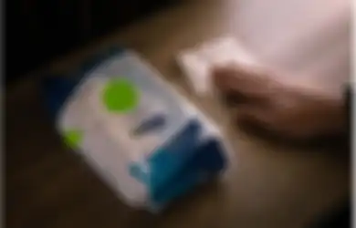 Jangan Terlalu Berasumi, Ini Penjelasan Ahli Mengenai Penggunaan Tisu Basah Disinfektan untuk Cegah Covid-19?