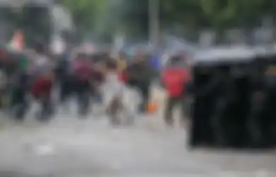 42 Remaja Diamankan Polsek Pulogadung, Diduga Hendak Ikut Aksi Unjuk Rasa Tolak UU Cipta Kerja, Satu Orang Dinyatakan Reaktif Covid-19