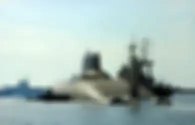 Alih-alih ke Laut China Selatan yang Tengah Dikepung Sekutu Amerika, Mendadak Rusia Malah Putar Arah ke Afrika Selatan, Tak Disangka Ada Fakta Menggemparkan di Baliknya