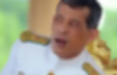 Kerja dari Jerman, Terkuak Sudah Cara Raja Thailand Urus Negara Sambil Mencari 'Kesenangan' dengan Selir-selirnya, Sanggup Bangun Armada Elite Pribadi dengan Biaya Rp901 Miliar