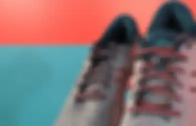 GEL-KAYANO 27, Rilisan Terbaru ASICS Buat Kita yang Hobi Lari!